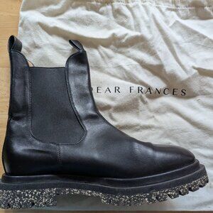 Dear Frances boots